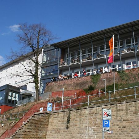 Jugendherberge Stuttgart International Экстерьер фото